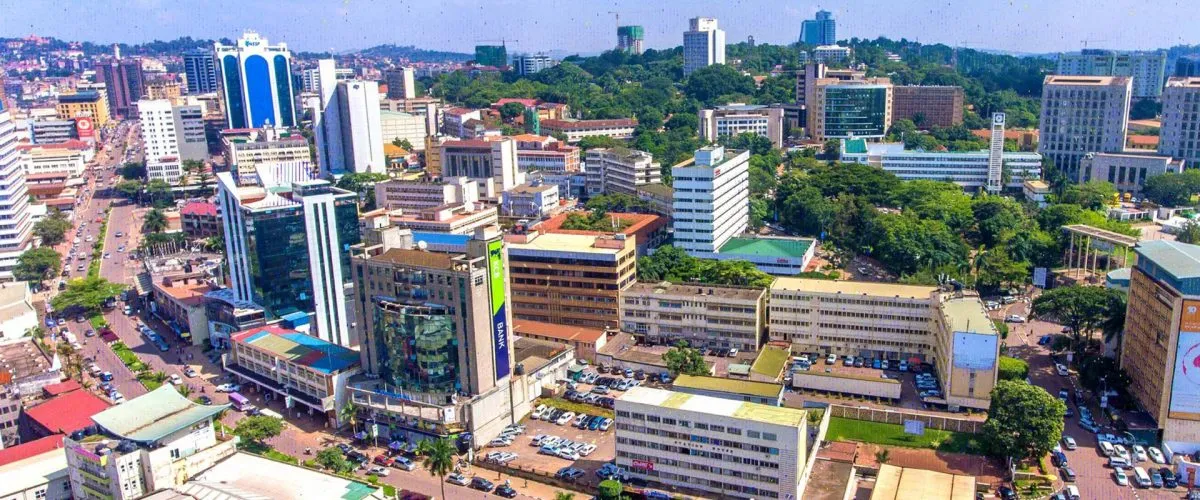 kampala