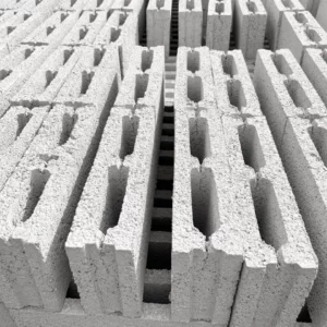 Hollow blocks 4 inch