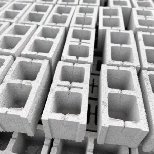 Hollow Blocks 8 inch