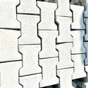 Pavers - 60mm