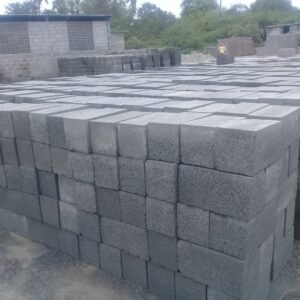 Solid Blocks 8 inch