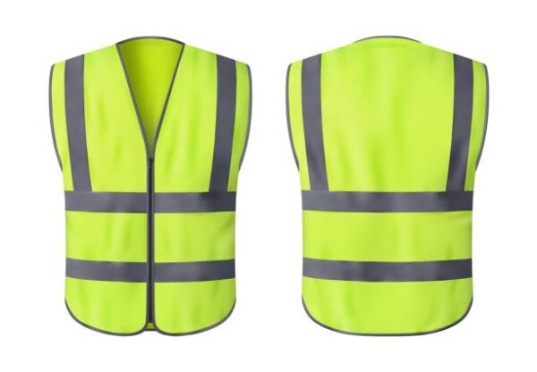 Safety Reflectors
